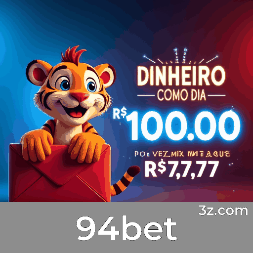 Experiência Perfeita: Aplicativo Móvel 94bet em Movimento