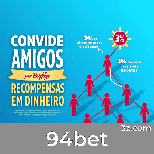 94bet: Plataforma de Apostas com Arquitetura de Nuvem de Alto Desempenho