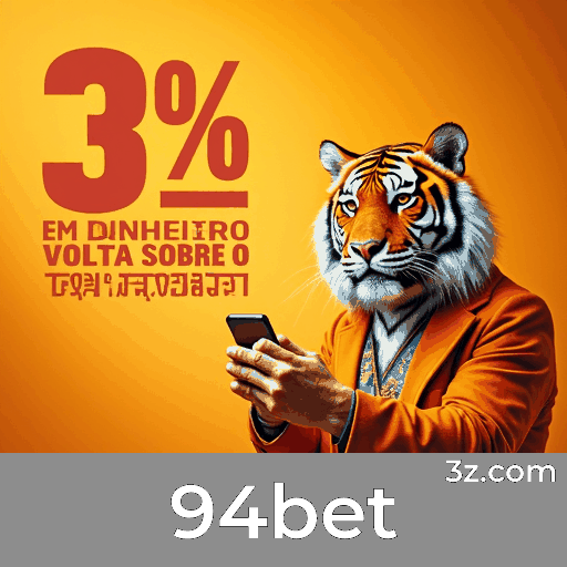 94bet: Jogos de Cassino com Dealers Ao Vivo e Prêmios Instantâneos